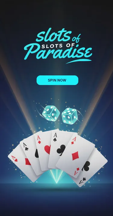 Slots Paradise